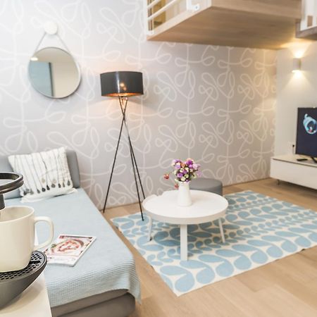 Luxury Suites Liechtenstein Wenen Buitenkant foto