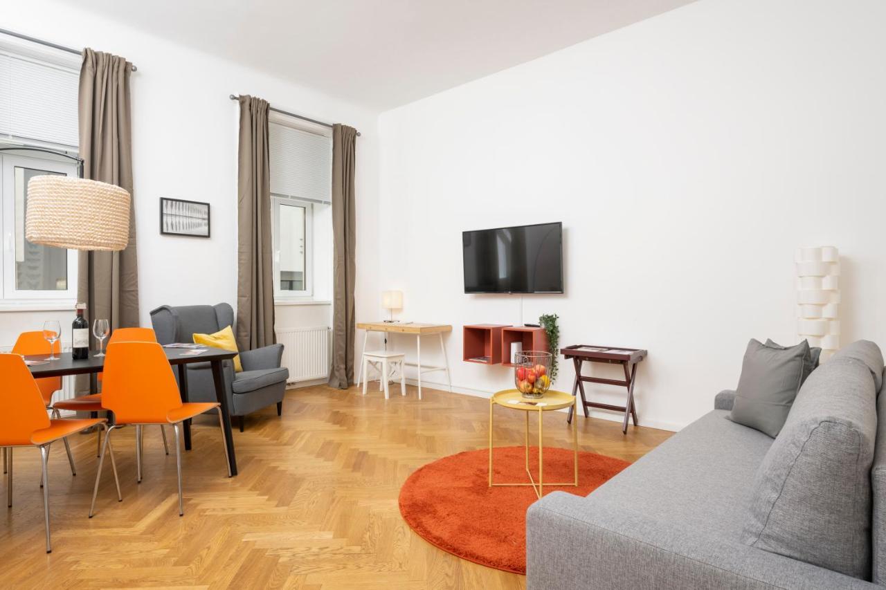 Luxury Suites Liechtenstein Wenen Buitenkant foto