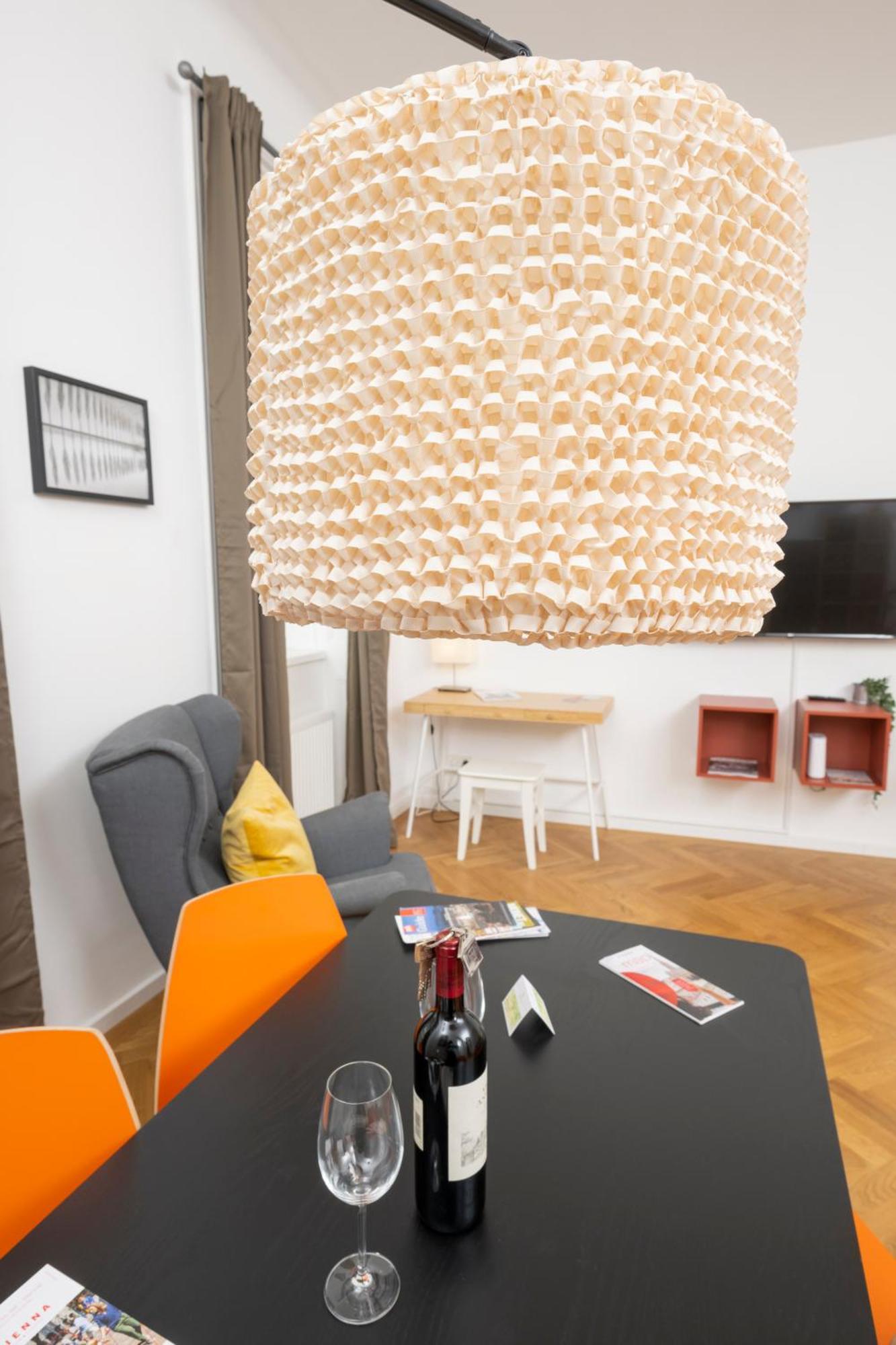 Luxury Suites Liechtenstein Wenen Buitenkant foto